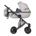 Детская коляска Anex e/type 3 в 1 2023 Eden Детская коляска Anex e/type 3 в 1 2023 Eden
