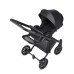 Детская коляска Anex e/type 3 в 1 2023 Детская коляска Anex e/type 3 в 1 2023