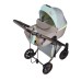 Детская коляска Anex e/type 2 в 1 2023 Wilson Детская коляска Anex e/type 2 в 1 2023 Wilson