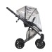 Детская коляска Anex e/type 3 в 1 2023 Eden Детская коляска Anex e/type 3 в 1 2023 Eden