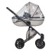 Детская коляска Anex e/type 3 в 1 2023 Eden Детская коляска Anex e/type 3 в 1 2023 Eden