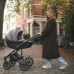 Детская коляска Anex m/type 3 в 1 + Cosmo Детская коляска Anex m/type 3 в 1 + Cosmo
