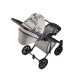 Детская коляска Anex e/type 3 в 1 2023 Eden Детская коляска Anex e/type 3 в 1 2023 Eden