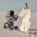 Детская коляска Anex e/type 3 в 1 + Cosmo Детская коляска Anex e/type 3 в 1 + Cosmo