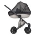 Детская коляска Anex e/type 3 в 1 2023 Eden Детская коляска Anex e/type 3 в 1 2023 Eden