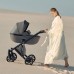 Детская коляска Anex e/type 3 в 1 + Cosmo Детская коляска Anex e/type 3 в 1 + Cosmo