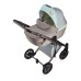 Детская коляска Anex e/type 2 в 1 2023 Wilson Детская коляска Anex e/type 2 в 1 2023 Wilson