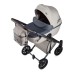 Детская коляска Anex e/type 3 в 1 2023 Eden Детская коляска Anex e/type 3 в 1 2023 Eden