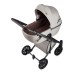 Детская коляска Anex e/type 3 в 1 2023 Eden Детская коляска Anex e/type 3 в 1 2023 Eden