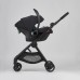 Детская коляска Anex IQ 3 в 1 Детская коляска Anex IQ 3 в 1