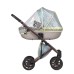 Детская коляска Anex e/type 2 в 1 2023 Wilson Детская коляска Anex e/type 2 в 1 2023 Wilson