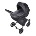 Детская коляска Anex e/type 3 в 1 2023 Детская коляска Anex e/type 3 в 1 2023