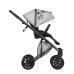Детская коляска Anex e/type 3 в 1 2023 Eden Детская коляска Anex e/type 3 в 1 2023 Eden