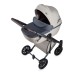 Детская коляска Anex e/type 3 в 1 2023 Eden Детская коляска Anex e/type 3 в 1 2023 Eden