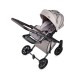 Детская коляска Anex e/type 3 в 1 2023 Eden Детская коляска Anex e/type 3 в 1 2023 Eden